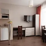 Lux Aparthotel