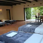 Apartment With Garden In City Center