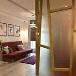 La Gioia Kazimierz Modern Apartments