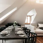 Penthouse Old Town By Loft Affair