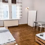 Hostel Krakowskie Klimaty
