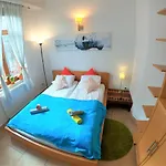 Homely Apartment\'S Old Town