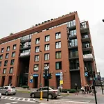 Hygge Apartments By Loft Affair