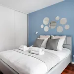 Hygge Apartments By Loft Affair