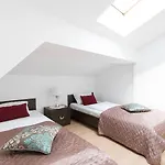 Old Town Apartments Slawkowska