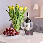 Krakow Apartments - Friedleina Studio Apartments