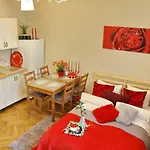 Rose Apartments City Centre