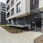 Apartments Kraków Zablocie by Renters