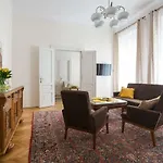 Belle Epoque Ii, Luxury Suite 50M To Main Square