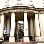 Luxury Retro Apartment, City Center, Wifi