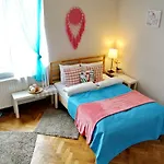 Flamingo Apartments City Centre