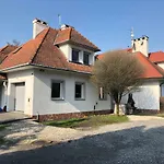 Pokoje Krolowej Jadwigi