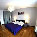 Meridian Residence