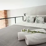 Loft Apartment Cracow Old Town 3Min Main Sq