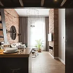 Loft Apartment Cracow Old Town 3Min Main Sq
