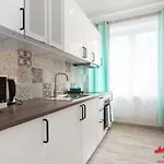 Apartment Nearto Old Town Piwna Street