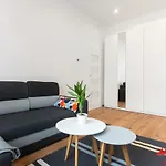 Apartment Nearto Old Town Piwna Street