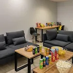 Vistula Boutique Exclusive Apartments