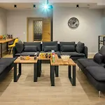 Vistula Boutique Exclusive Apartments