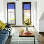Green Garden Residence