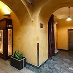 Sodispar Luxury Old Town Apartments