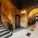 Sodispar Luxury Old Town Apartments