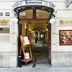 Sodispar Luxury Old Town Apartments