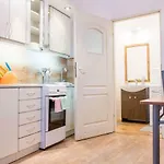 Wielopole Apartment 10