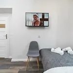 Liv Apartments Old Town