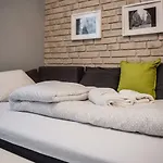 Apartamenty Krowoderska Wawelofts