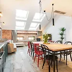 Stradom 15 Apartments