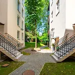 Wrona Apartamenty De Luxe