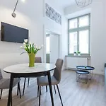 Krupnicza 10 By Pi Apartments