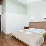 Apartment Amaretto Dluga 60 By Noclegi Renters