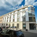 City Of The Kings City Point Apartments