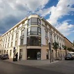 City Of The Kings City Point Apartments
