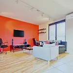 Ekoidea Apartments