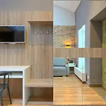 Ekoidea Apartments - Taja