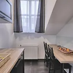 Ekoidea Apartments - Taja