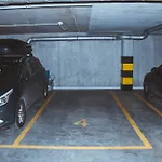 Stawowa Apartment With Private Garage