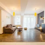 Friendhouse Apartments - Old City
