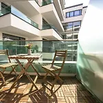 Friendhouse Apartments - Kazimierz
