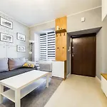 Apartamenty Krowoderska Wawelofts