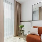 Apartments Kraków Rajska 3 by Renters