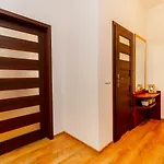 Press Palace Apartments