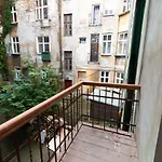 Press Palace Apartments