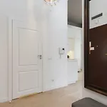 Apartment Krakow Arianska By Renters Prestige