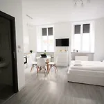 F&W Apartments Staszica Deluxe