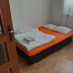 Euro-Room Rooms & Apartments