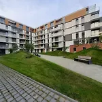 Rakowicka Apartment